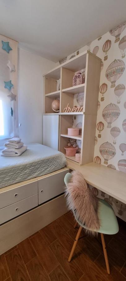 Casa Las 7 Maravillas Фуэнтидуэнья-де-Тахо Экстерьер фото